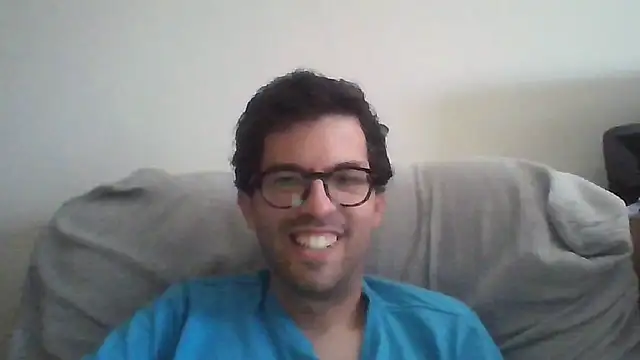Show de webcam de RikCum4u