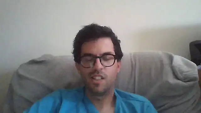 RikCum4u Webcamshow