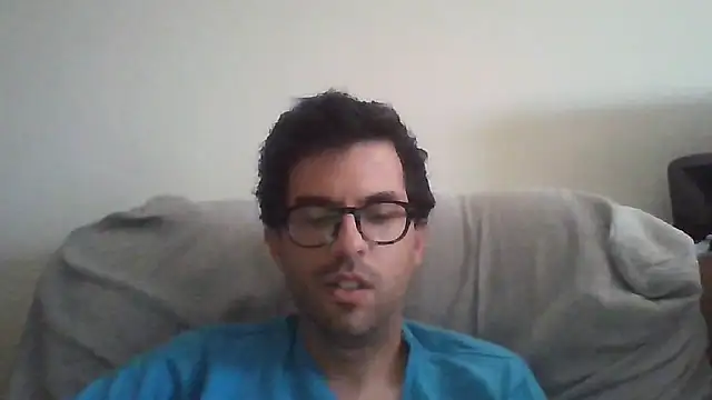 Show de webcam de RikCum4u