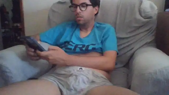 عرض كام RikCum4u