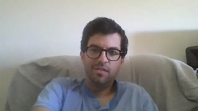 RikCum4u webcam show