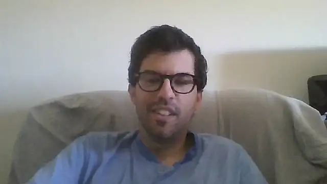 RikCum4u Webcam show