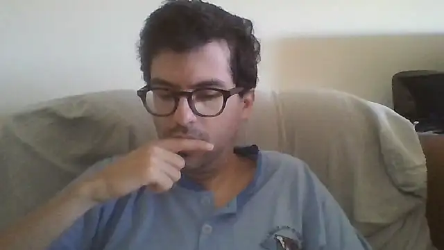 RikCum4u Webcamshow