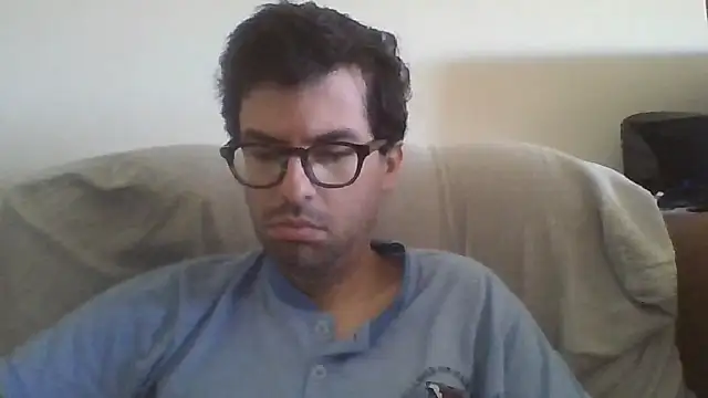 RikCum4u 网络视讯表演