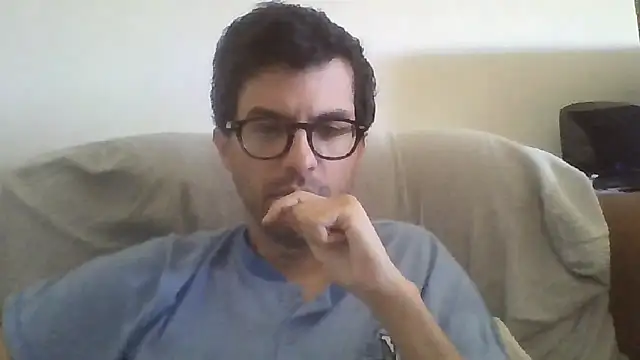 Show de webcam de RikCum4u