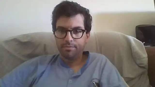 RikCum4u Show Webcam