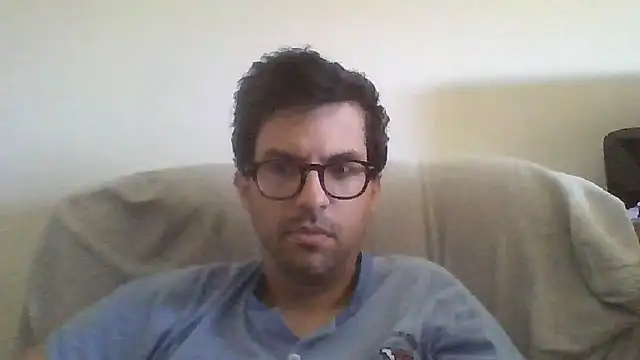 RikCum4u Show Webcam