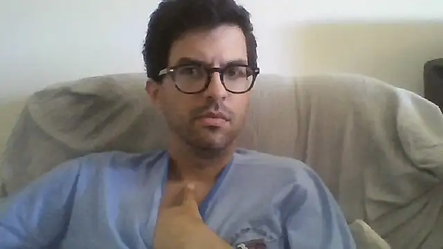 RikCum4u Show Webcam