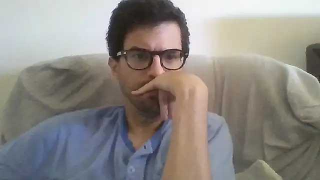 RikCum4u Webcam show