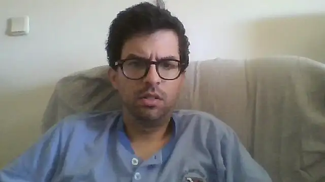 Show de webcam de RikCum4u