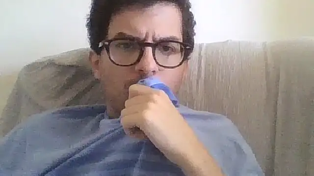 RikCum4u's Webcam Show