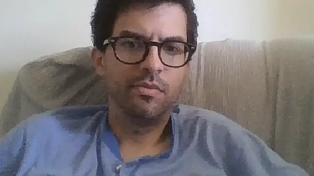 RikCum4u Webcam-Show