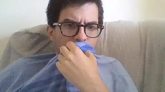 RikCum4u 웹캠 쇼