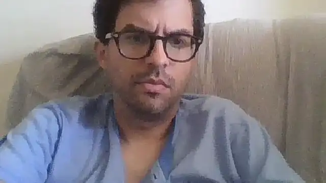 Show de webcam de RikCum4u