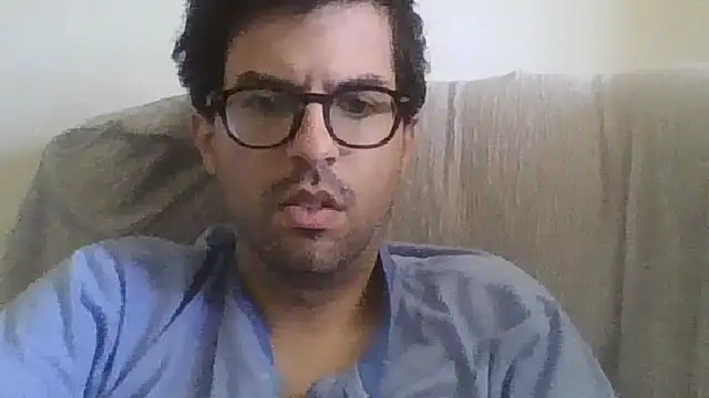 Show de webcam de RikCum4u