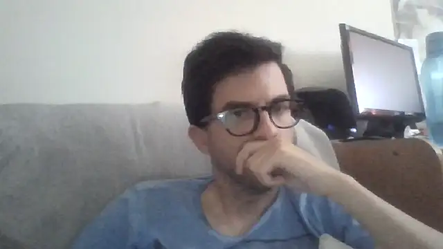 RikCum4un Webbikameraesitys