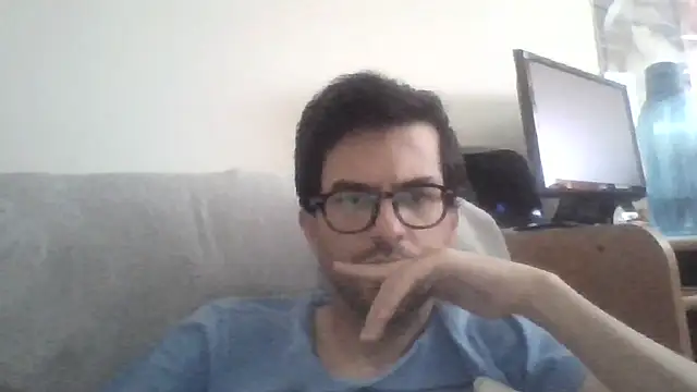 RikCum4u 在線直播表演