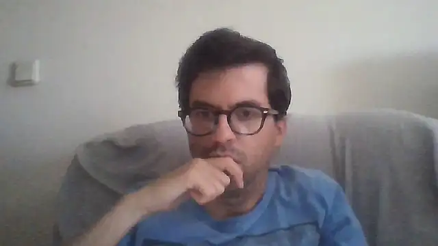 Show de webcam de RikCum4u