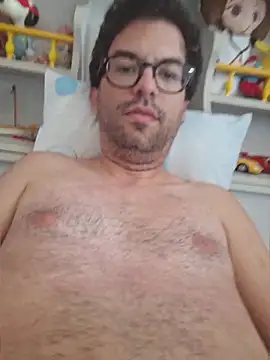 RikCum4u Show Webcam