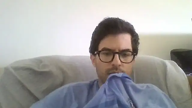 Show de webcam de RikCum4u