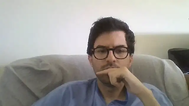 Show de webcam de RikCum4u