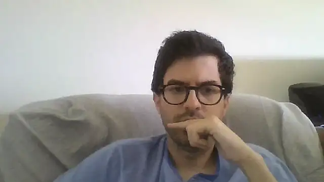 Show de webcam de RikCum4u