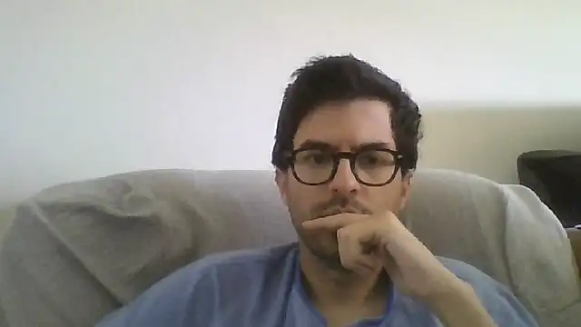 Show de webcam de RikCum4u