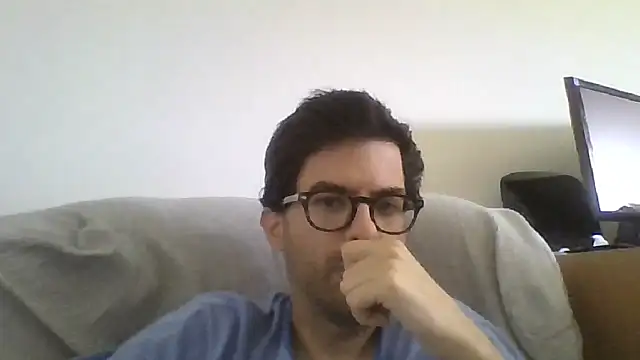 RikCum4u Show in webcam