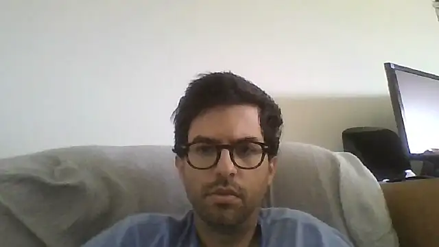 RikCum4u Pertunjukan Webcam