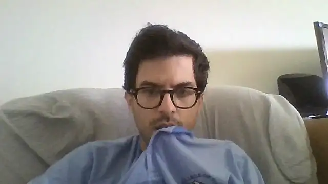 Show de webcam de RikCum4u