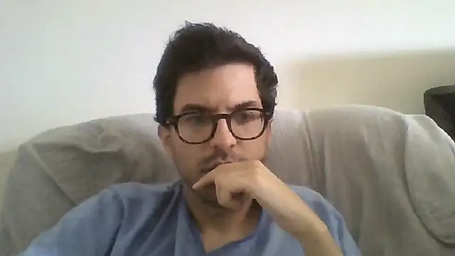 RikCum4u's Webcam Show