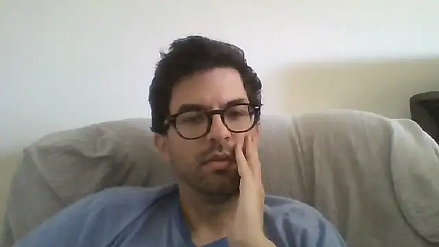 Show de webcam de RikCum4u