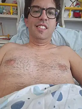 Show de webcam de RikCum4u