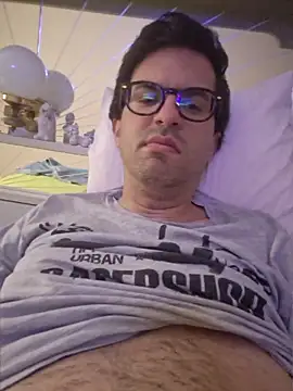 RikCum4u Show Webcam