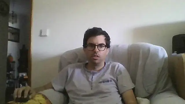 RikCum4u Show Webcam