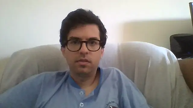 Show de webcam de RikCum4u