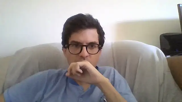 Show de webcam de RikCum4u