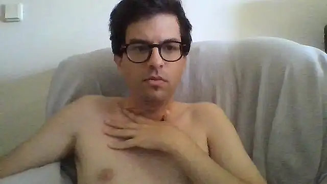 RikCum4u Webcam show