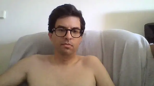 RikCum4u Show Webcam