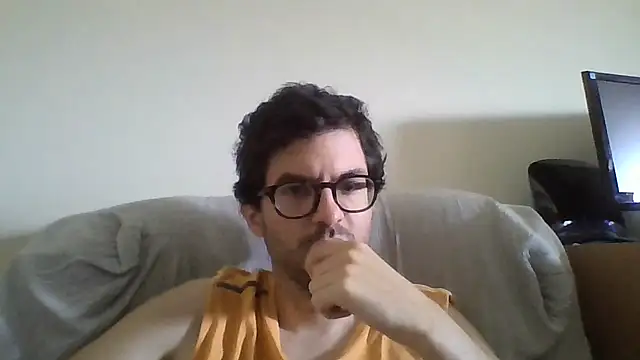 Show de webcam de RikCum4u