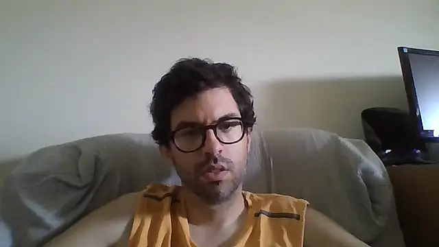 RikCum4u Webcamshow