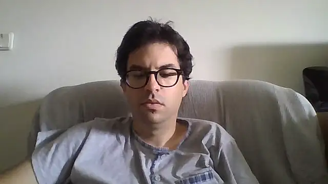 Show de webcam de RikCum4u