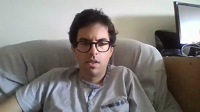 RikCum4u 웹캠 쇼