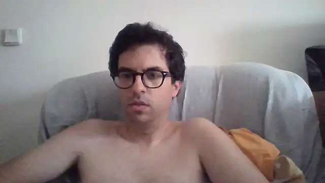 Show de RikCum4u na webcam