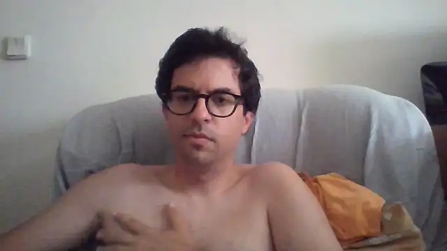 Show de webcam de RikCum4u