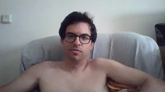RikCum4u webcam show