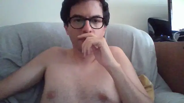 Show de webcam de RikCum4u