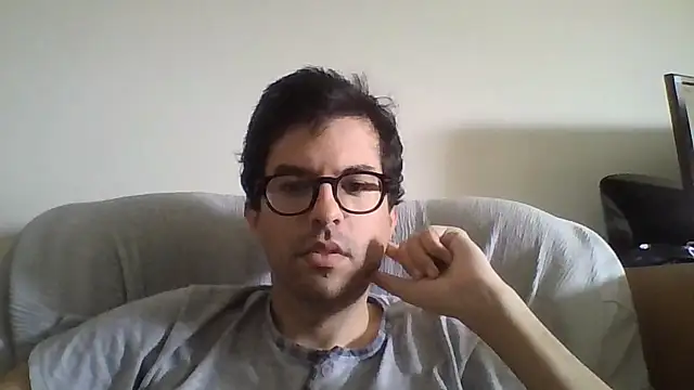 RikCum4u Show Webcam