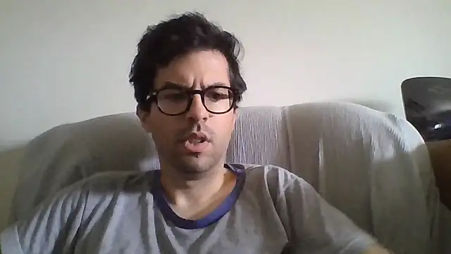 RikCum4u Show in webcam
