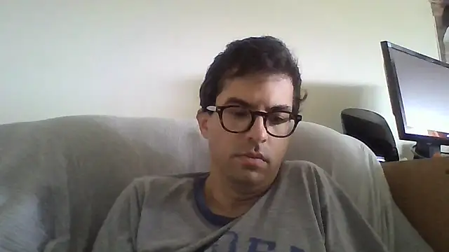 Show de webcam de RikCum4u